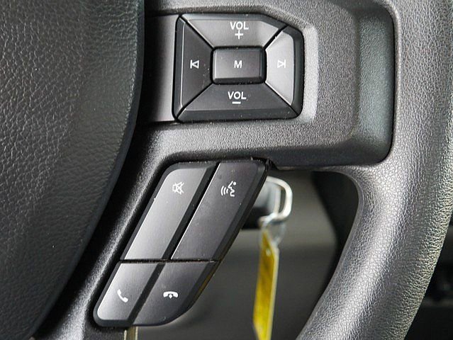 Used 2022 Ford F350 XL w/ STX Appearance Package image 20