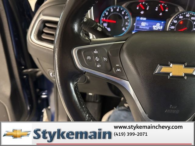 Used 2022 Chevrolet Equinox LT image 36