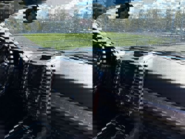 Used 2020 Ford F350 Platinum w/ FX4 Off-Road Package image 15