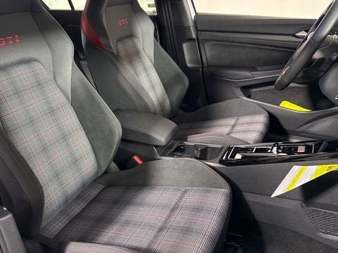 New 2026 Volkswagen GTI S FWD image 15