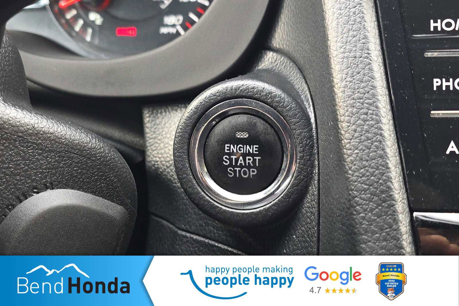 Used 2018 Subaru WRX STI image 23