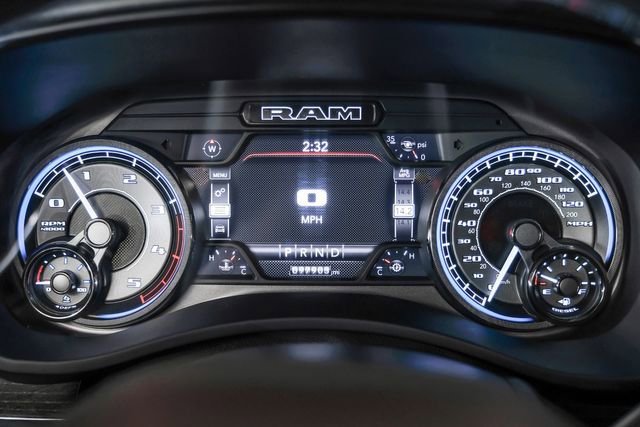 Used 2022 RAM 3500 Limited image 22