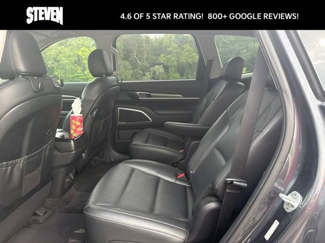 Used 2020 Kia Telluride S AWD/4WD image 13