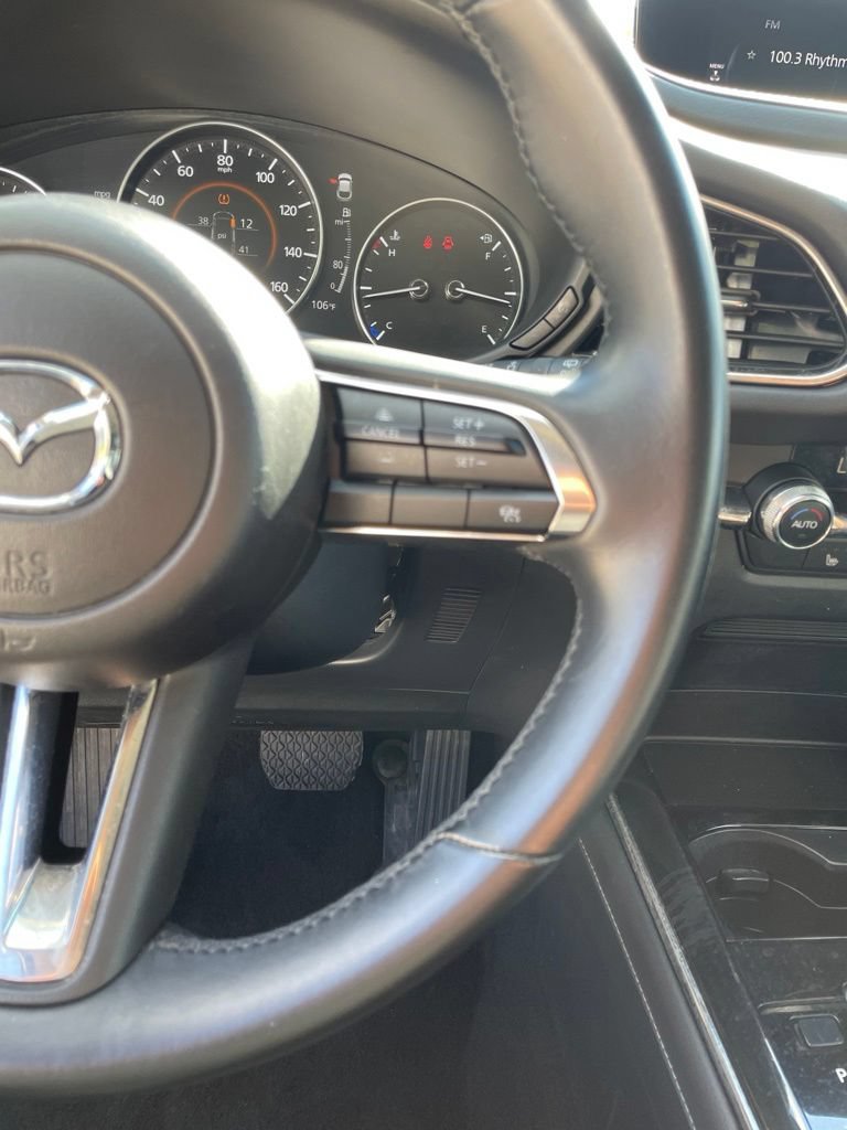 Certified 2025 MAZDA CX-30 AWD 2.5 S w/ Preferred Package image 14