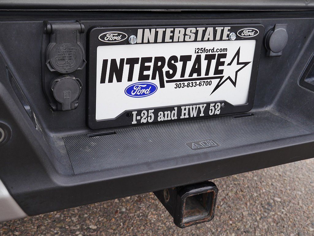 Used 2021 Ford F150 XLT w/ Equipment Group 302A High AWD/4WD image 71