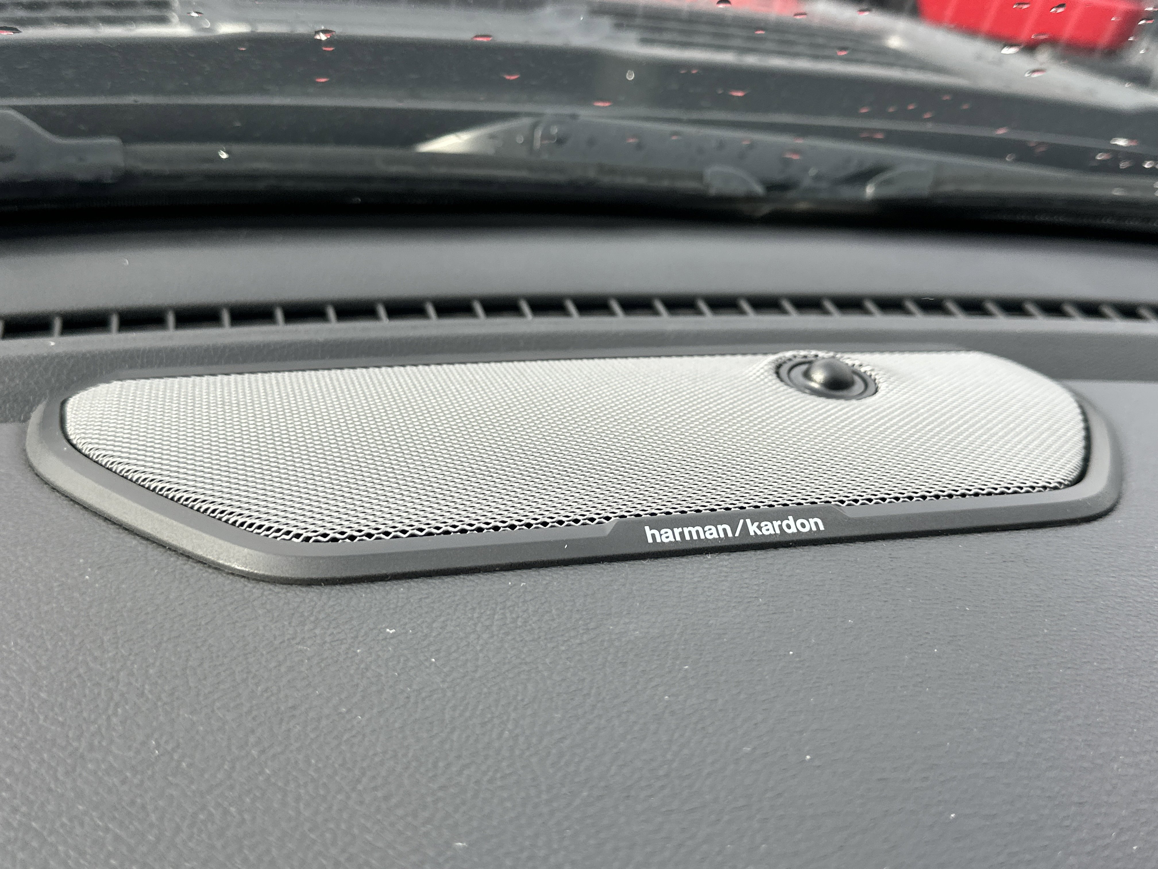 New 2026 RAM 1500 Laramie w/ Night Edition image 9