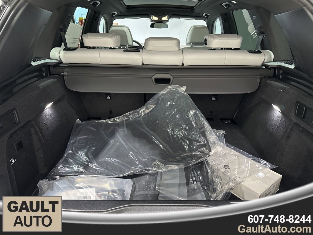 New 2026 BMW X5 xDrive40i image 17