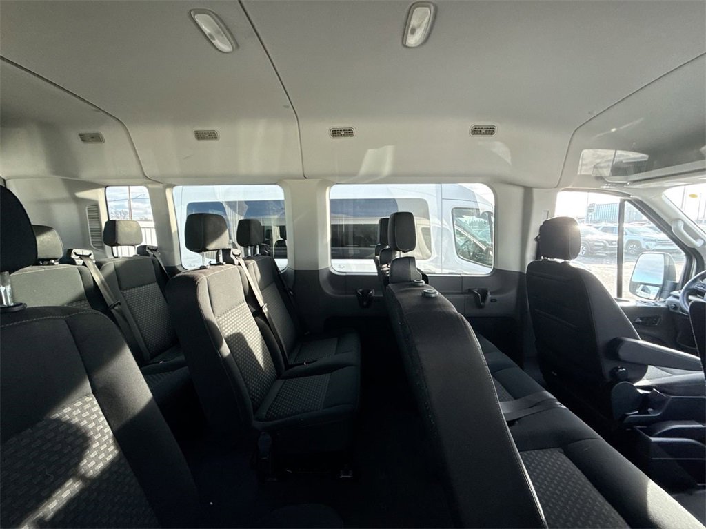 Used 2020 Ford Transit 350 XL image 11