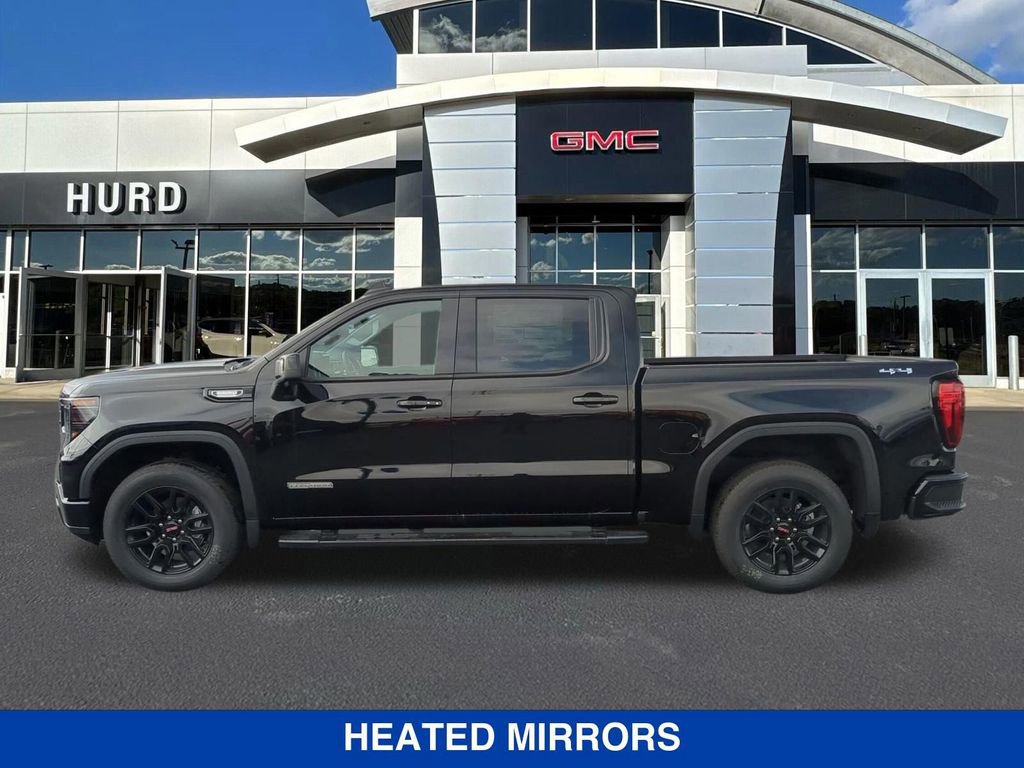 New 2026 GMC Sierra 1500 Elevation w/ Elevation Premium Package AWD/4WD image 7
