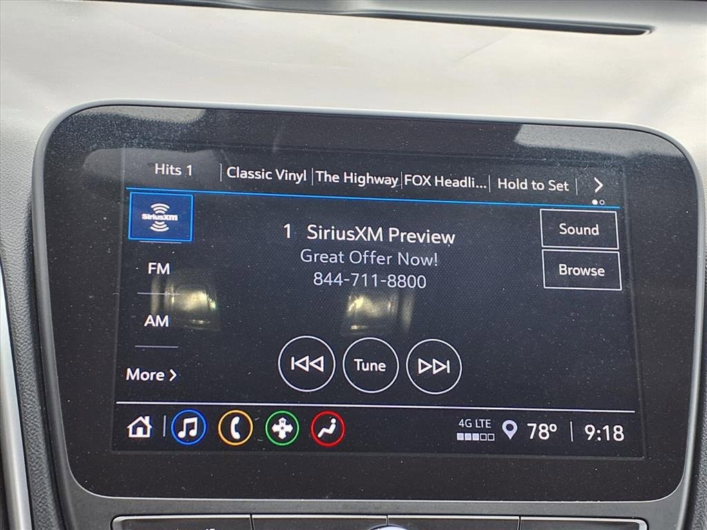 Used 2023 Chevrolet Malibu LT image 5