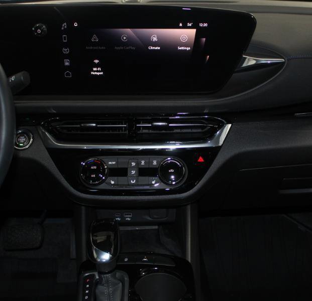 Used 2025 Buick Envista Sport Touring w/ Convenience I Package image 17