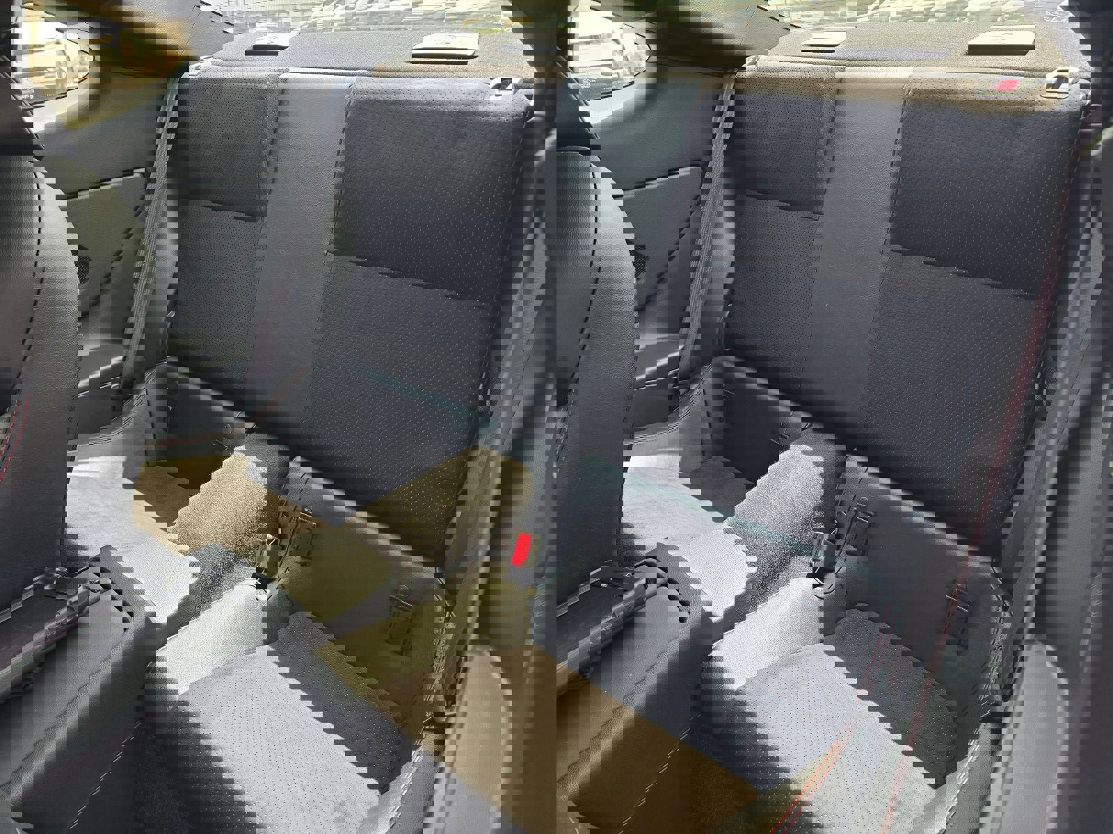 Used 2024 Subaru BRZ Limited w/ Popular Package 1 image 10