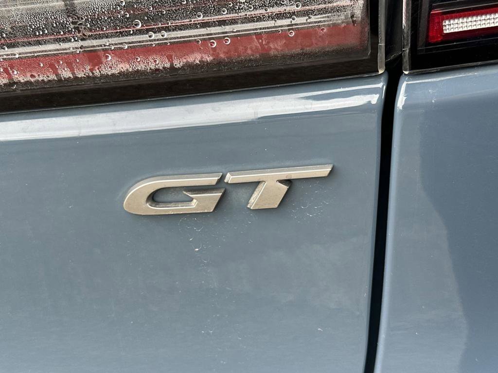 Certified 2023 Dodge Hornet GT w/ Tech Pack w/o Parking AWD/4WD image 28