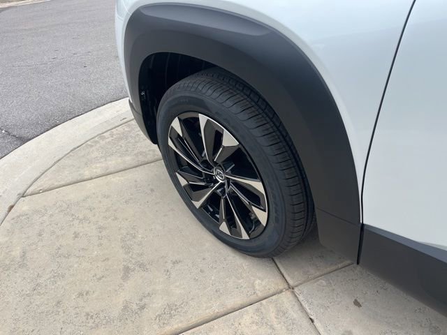 New 2026 MAZDA CX-50 2.5 Hybrid w/ Weather Package image 5