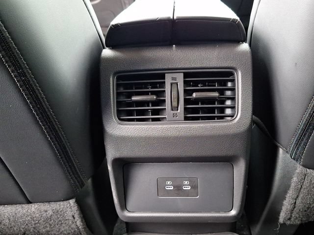 Certified 2024 Nissan Rogue SV w/ SV Premium Package FWD image 32