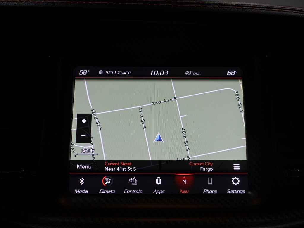 Certified 2022 Dodge Challenger R/T Scat Pack image 22