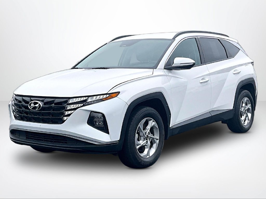 Used 2023 Hyundai Tucson SEL AWD/4WD image 34