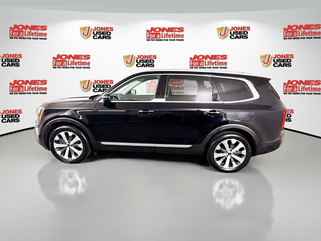 Used 2022 Kia Telluride S AWD/4WD image 15