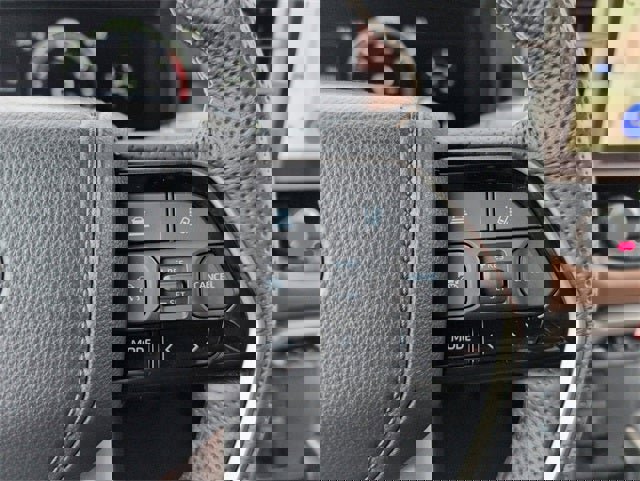 New 2026 Toyota Tundra 1794 Edition image 16