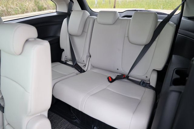 New 2026 Honda Odyssey Sport-L image 14