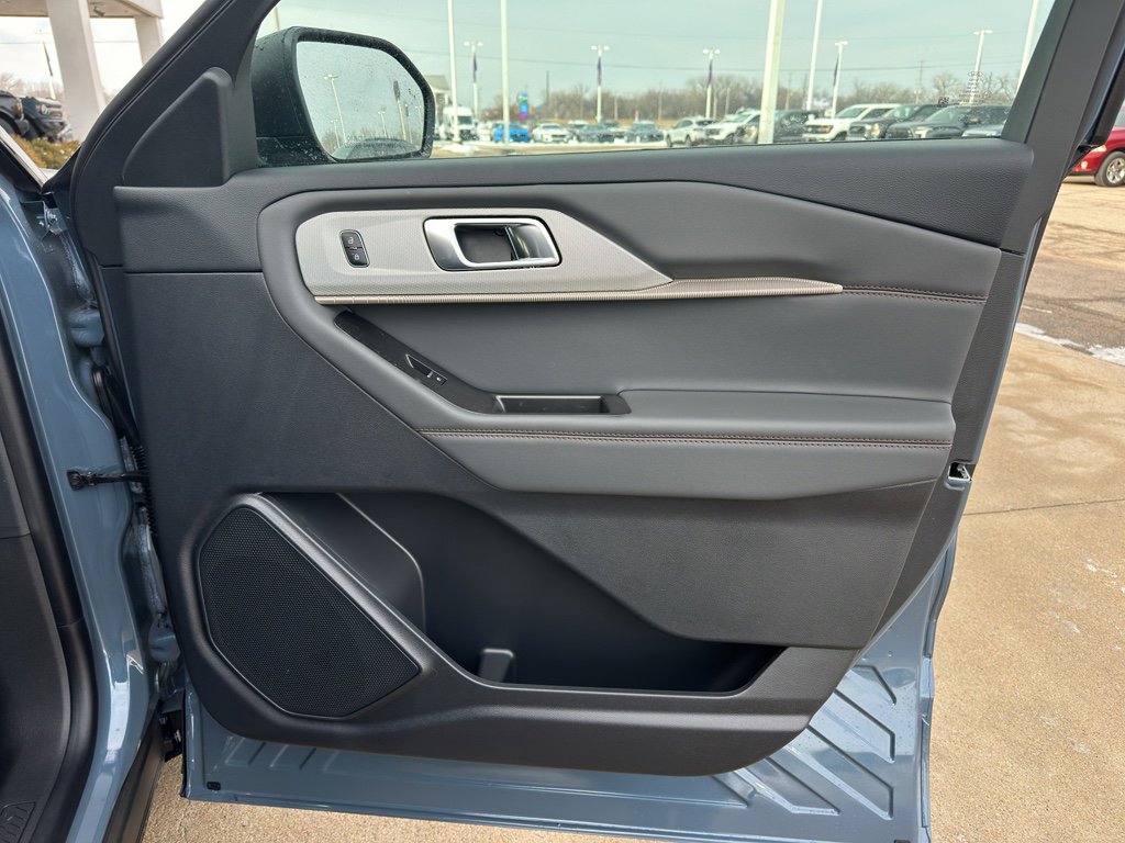 New 2026 Ford Explorer Active w/ Active Comfort Package image 26