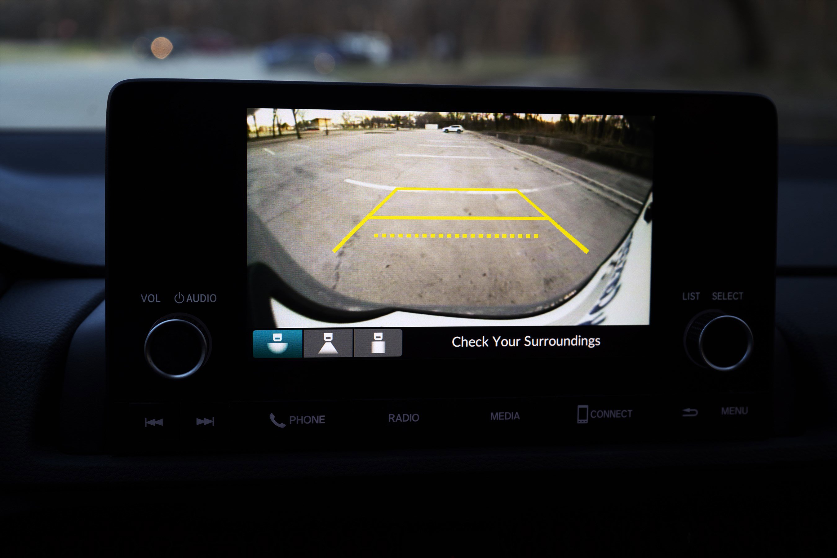 Certified 2024 Honda CR-V LX image 30