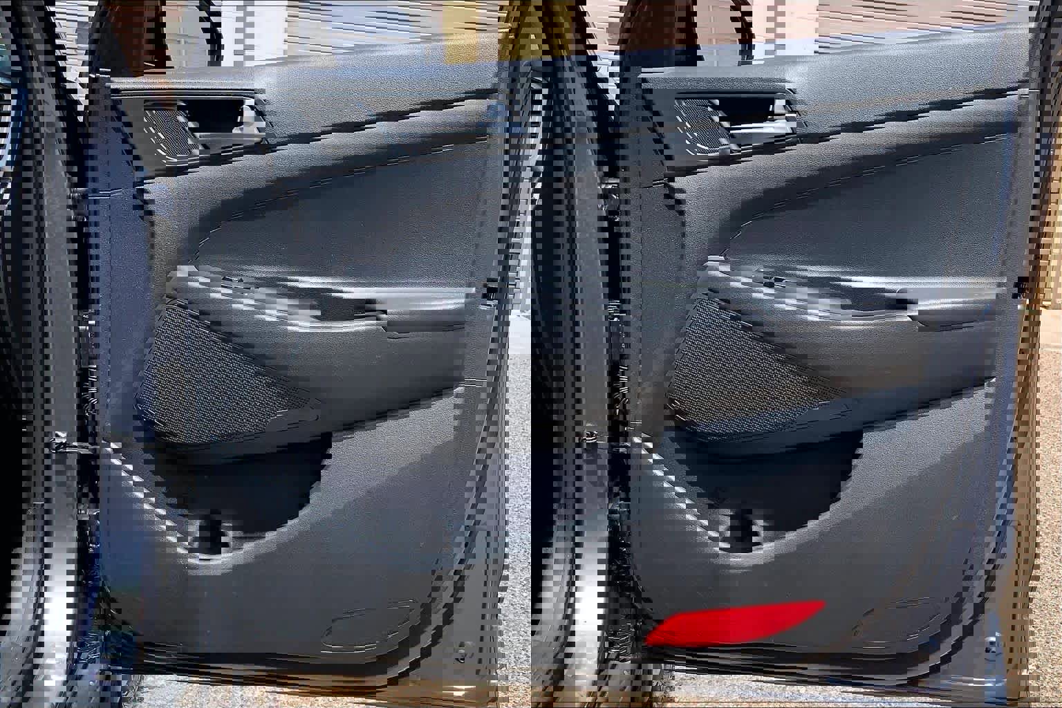 Used 2016 Hyundai Tucson SE w/ Option Group 02 FWD image 23