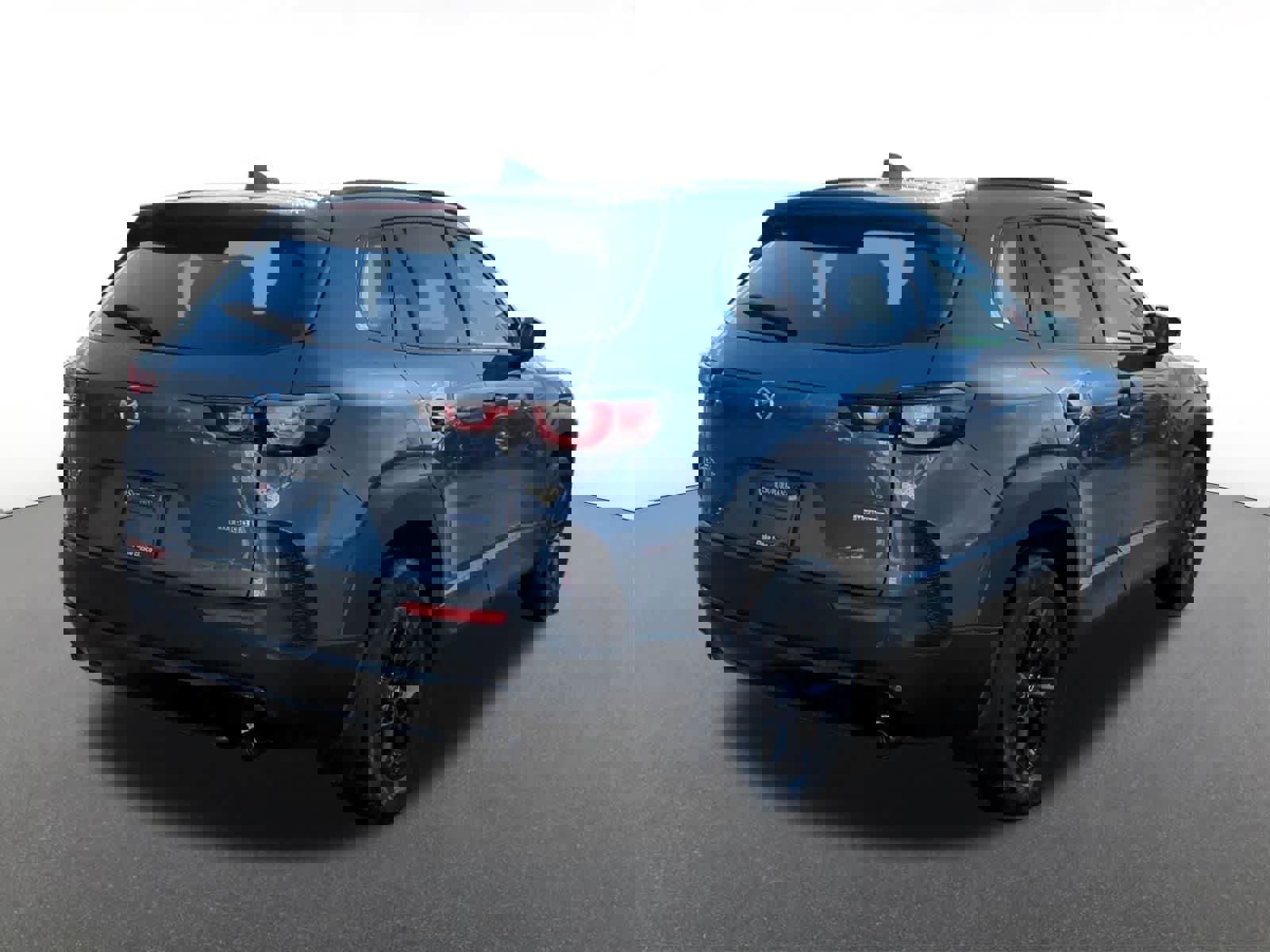 New 2026 MAZDA CX-50 AWD 2.5 Hybrid w/ Premium Pkg image 6