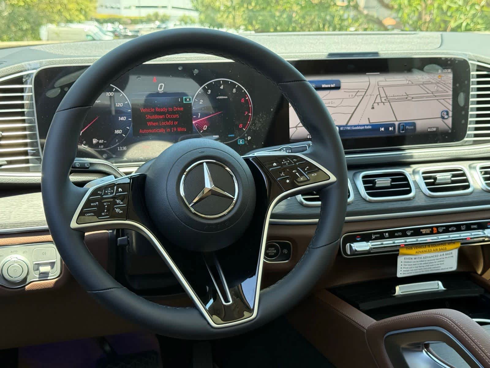 New 2026 Mercedes-Benz GLE 450 4MATIC image 23