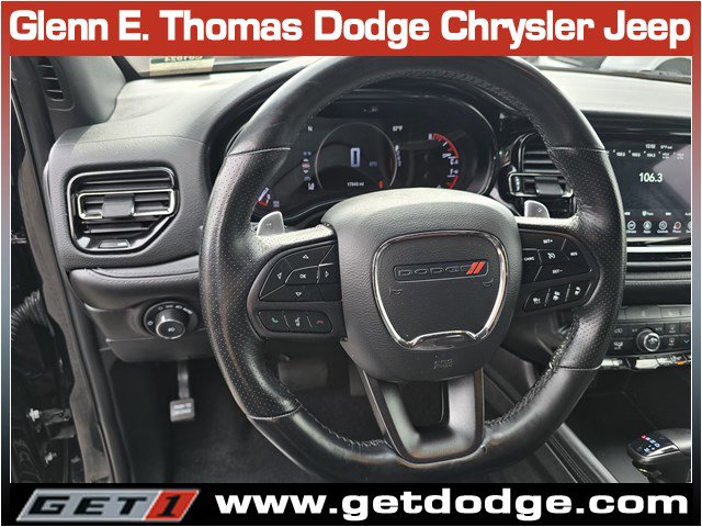 Used 2022 Dodge Durango GT image 20