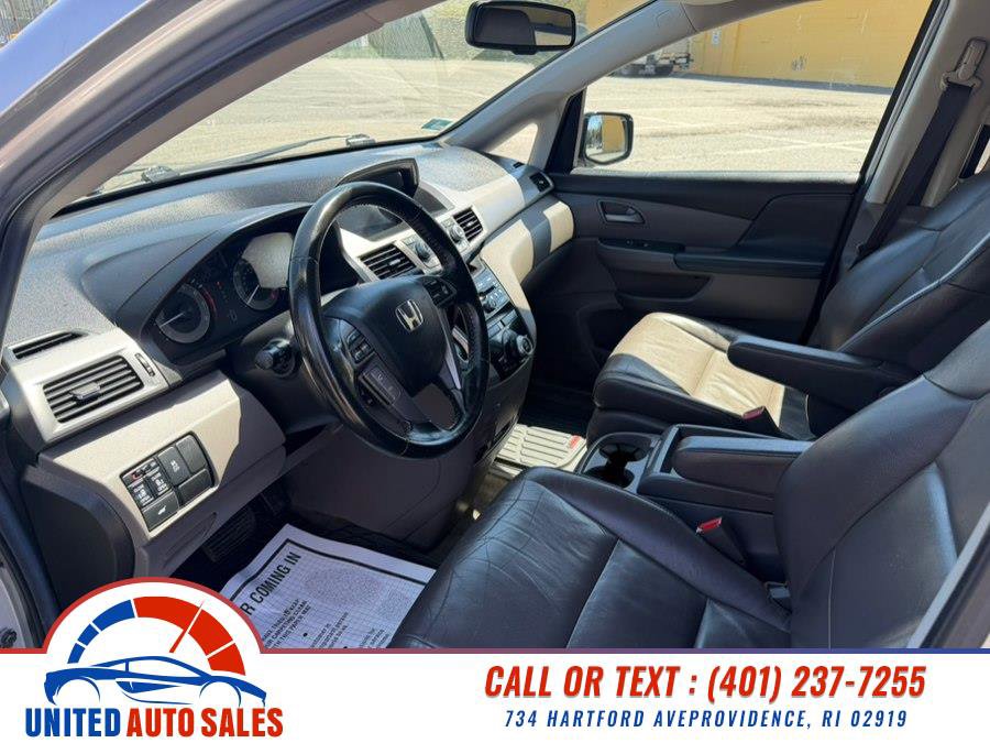 Used 2013 Honda Odyssey EX-L image 11