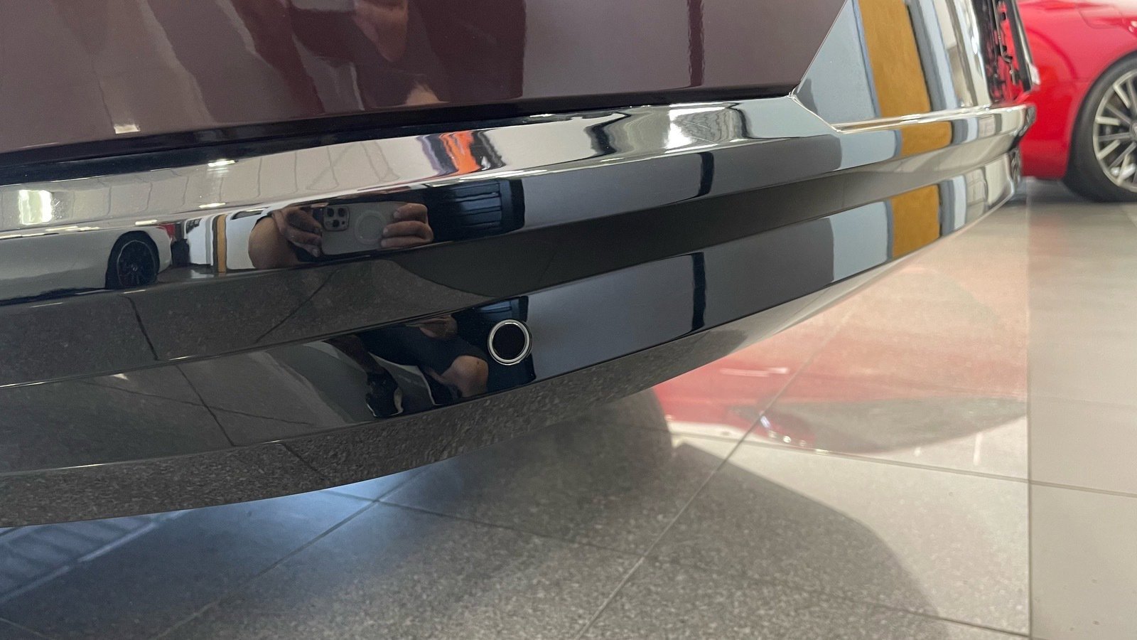 Used 2025 Volvo EX90 Ultra image 17