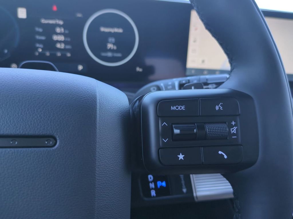 New 2026 Hyundai Santa Fe Calligraphy image 35