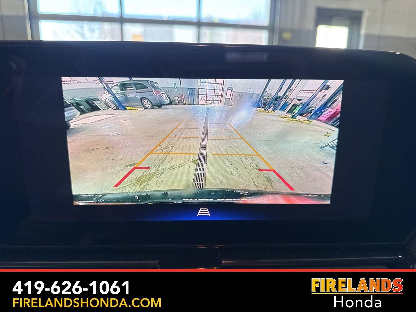 Used 2024 Chevrolet TrailBlazer RS image 20