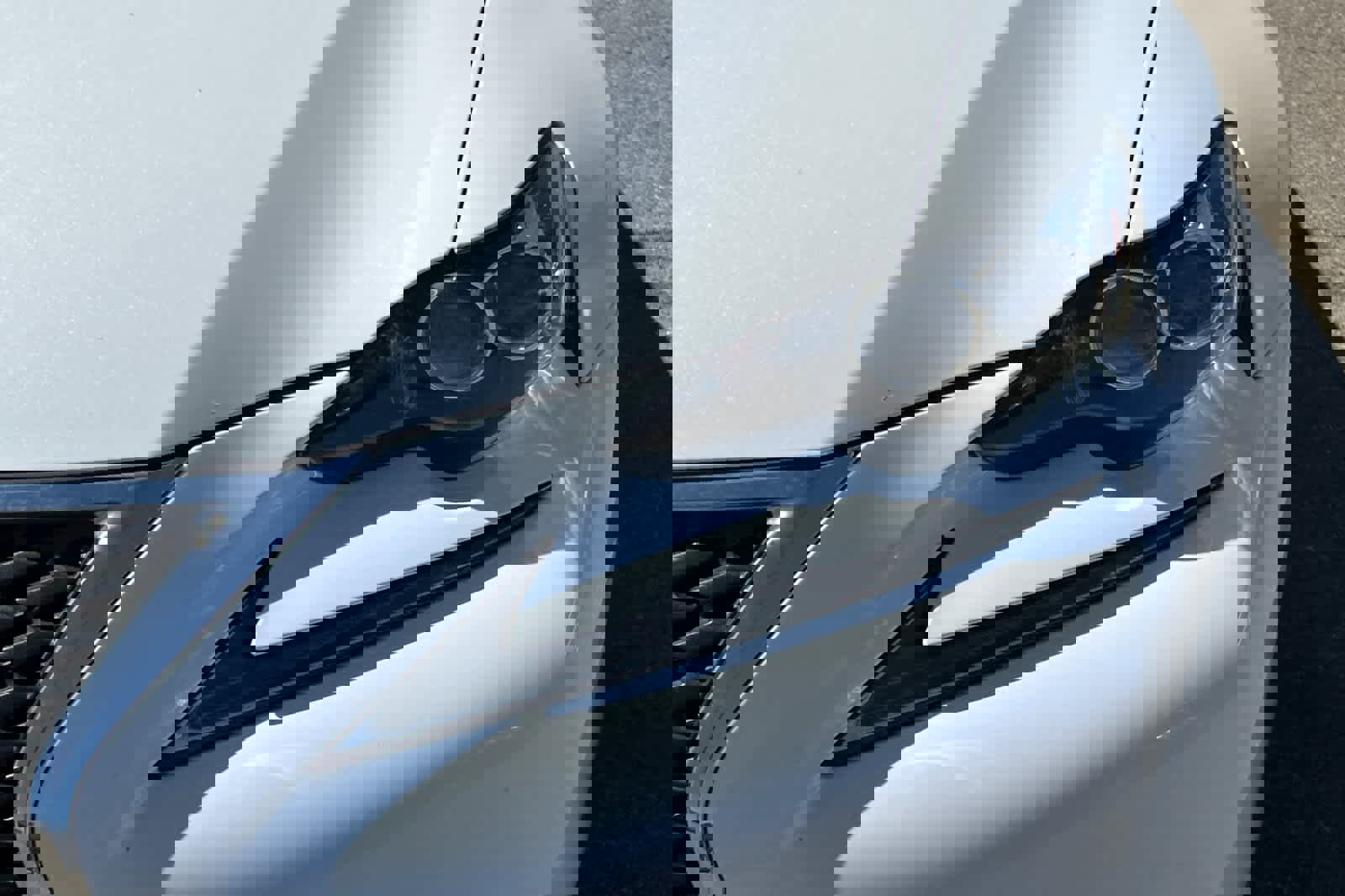 Used 2014 Lexus IS 250 w/ F-Sport Package image 11