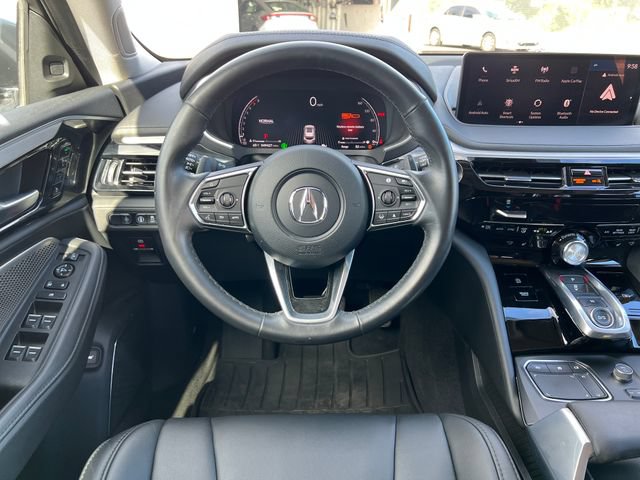 Used 2023 Acura MDX SH-AWD image 13