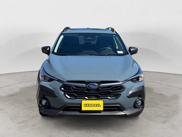 Used 2025 Subaru Crosstrek 2.5i Premium AWD/4WD image 2