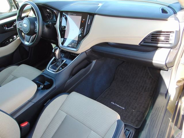 Certified 2025 Subaru Outback Premium AWD/4WD image 26