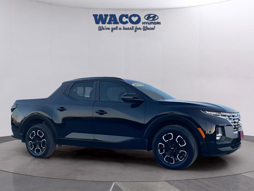 Used 2023 Hyundai Santa Cruz SEL w/ Activity Package image 18