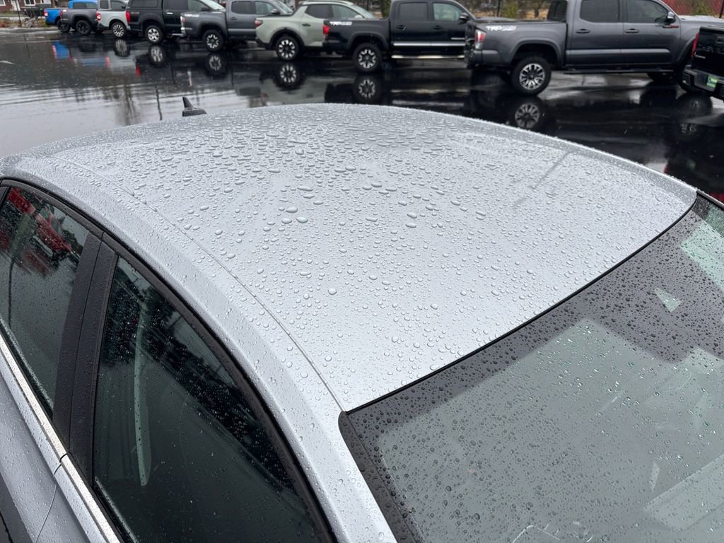 Used 2025 Volkswagen Jetta S image 29