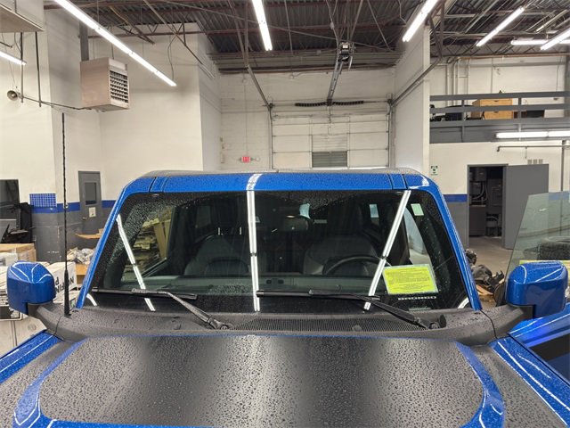 Used 2022 Ford Bronco Outer Banks image 27