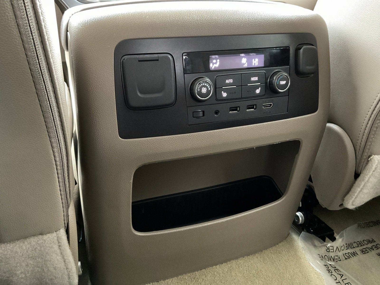 Used 2017 Chevrolet Tahoe Premier image 28