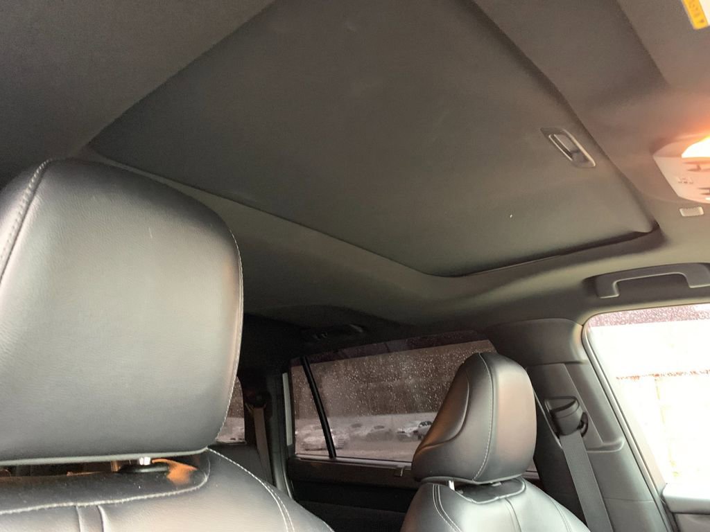 Used 2022 Toyota Highlander XSE image 20