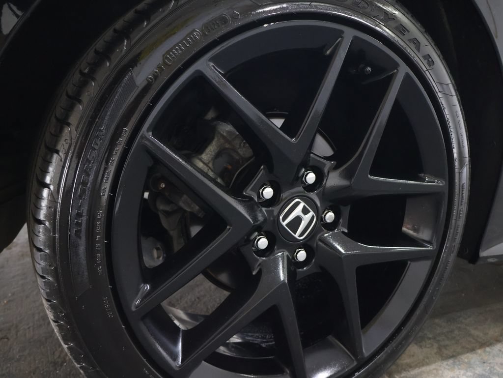 Used 2024 Honda Civic Sport image 31