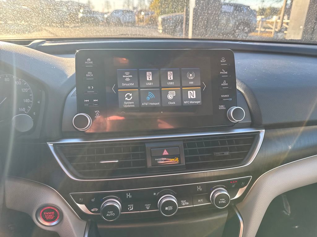 Used 2020 Honda Accord Touring image 26