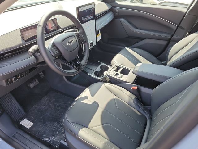 New 2026 Ford Mustang Mach-E Select w/ Interior Protection Package RWD image 21