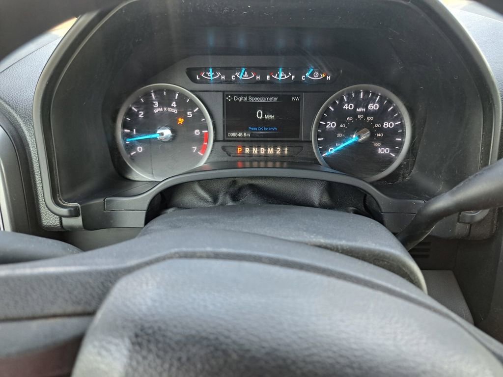 Used 2019 Ford F250 XLT AWD/4WD image 12