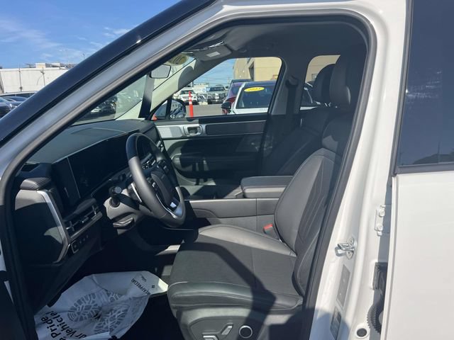 Certified 2024 Hyundai Santa Fe SEL AWD/4WD image 12