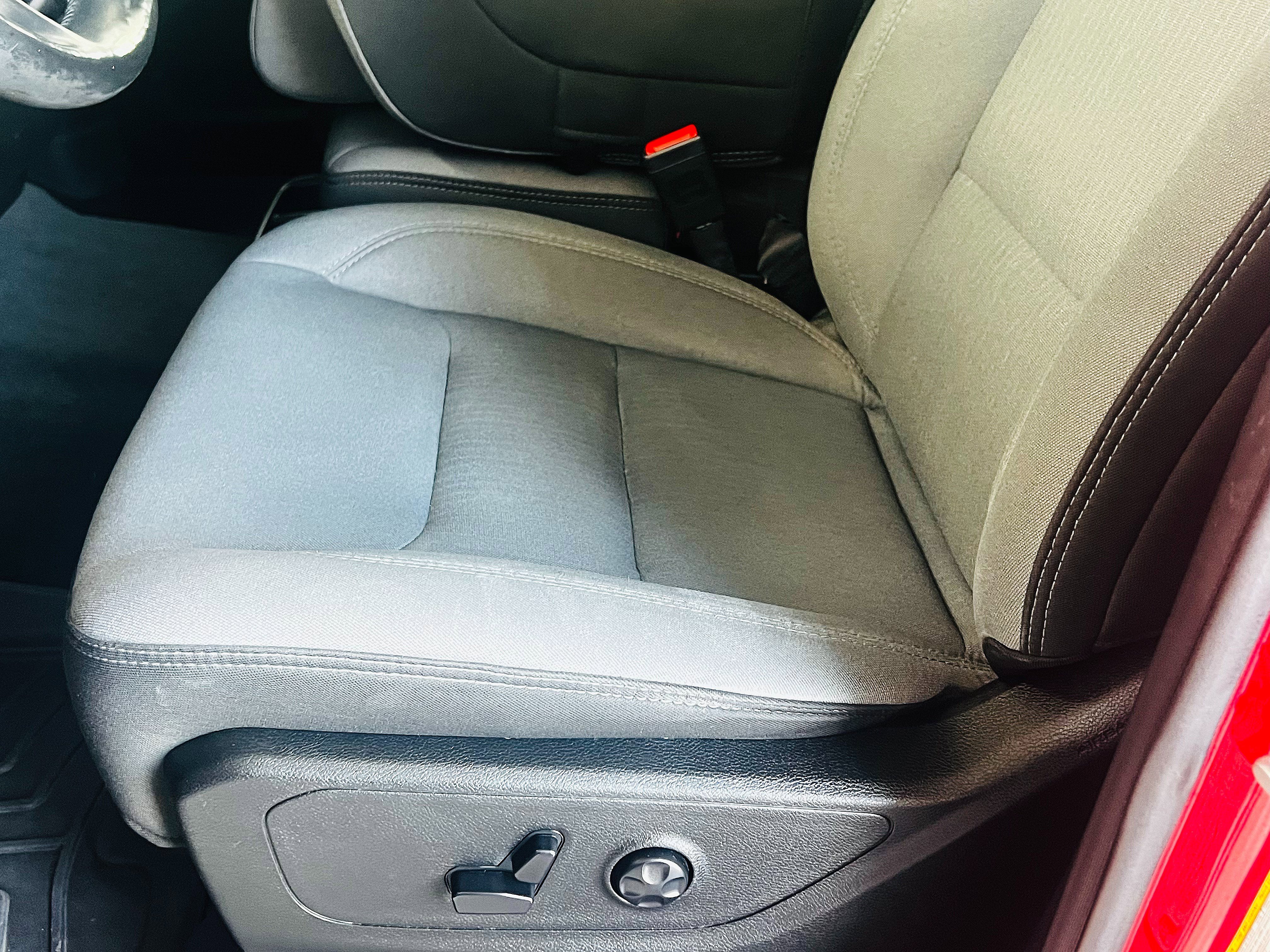 Used 2020 RAM 1500 Big Horn image 13