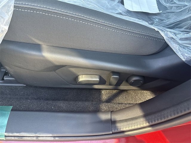 New 2026 Subaru Crosstrek 2.5i Premium image 12